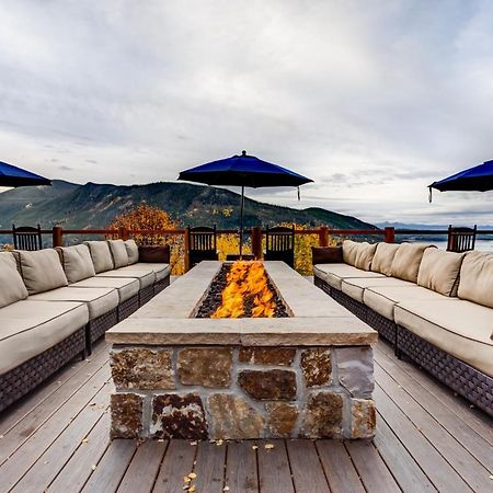 Grand Lake Lodge ภายนอก รูปภาพ