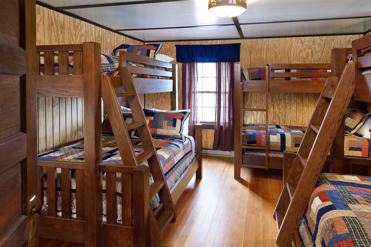 Grand Lake Lodge ภายนอก รูปภาพ